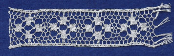 Picture of lace