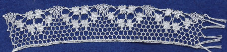 Picture of lace
