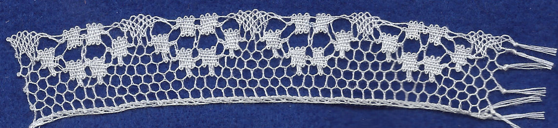 Picture of lace