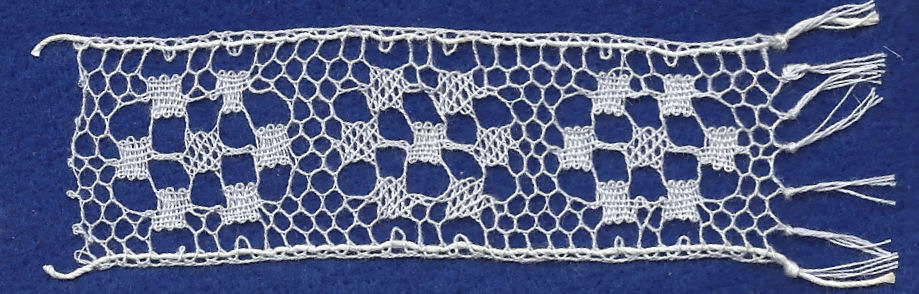 Picture of lace