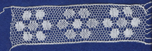 Picture of lace