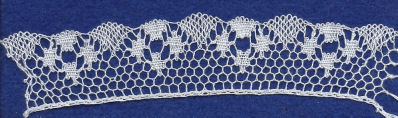 Picture of lace