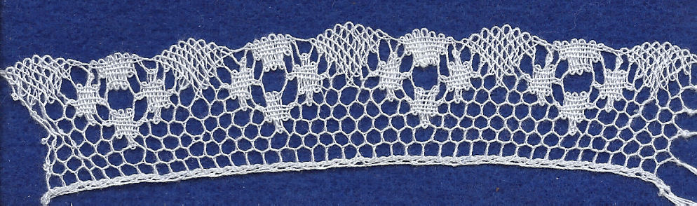 Picture of lace