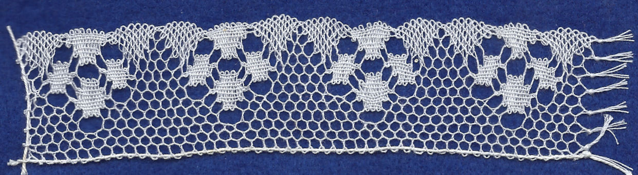 Picture of lace