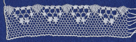 Picture of lace