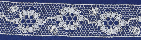 Picture of lace