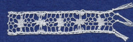 Picture of lace