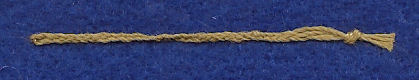 Picture of lace