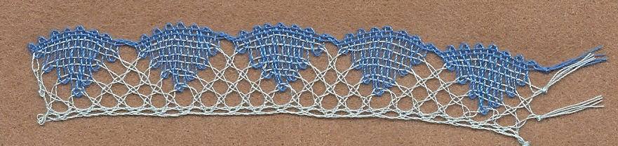 Picture of lace