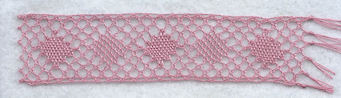 Picture of lace