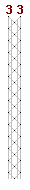 Pattern of lace