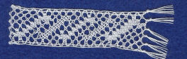 Picture of lace