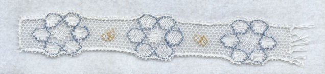 Picture of lace