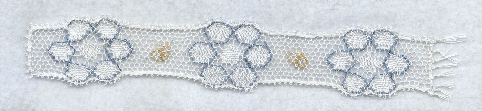 Picture of lace