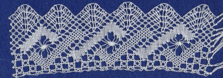 Picture of lace