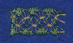 Picture of lace