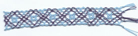 Picture of lace