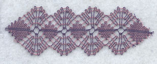 Picture of lace