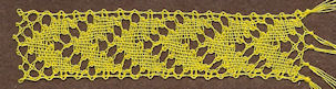 Picture of lace