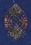 Picture of lace