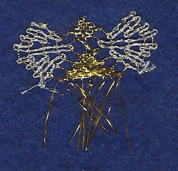 Picture of lace