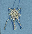 Picture of lace