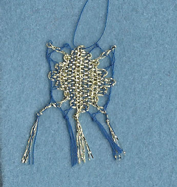 Picture of lace