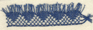 Picture of lace