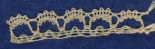 Picture of lace