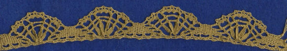 Picture of lace