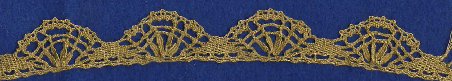 Picture of lace