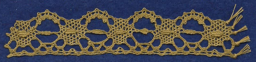 Picture of lace
