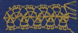Picture of lace
