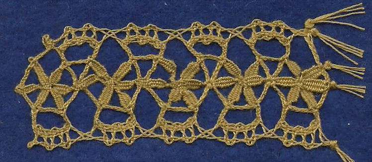 Picture of lace