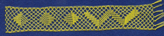 Picture of lace
