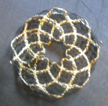 Picture of lace