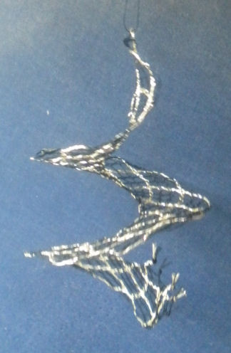 Picture of lace
