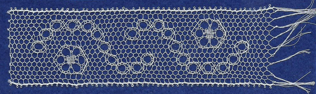 Picture of lace