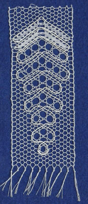Picture of lace