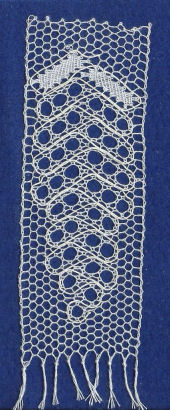 Picture of lace