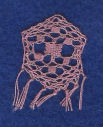 Picture of lace