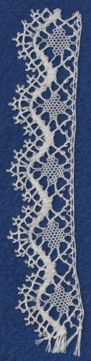 Picture of lace