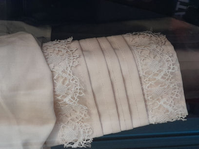 Picture of lace