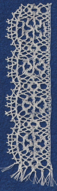 Picture of lace