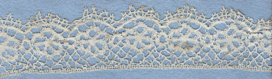 Picture of lace