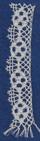 Picture of lace
