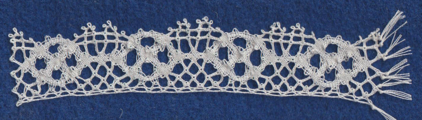 Picture of lace