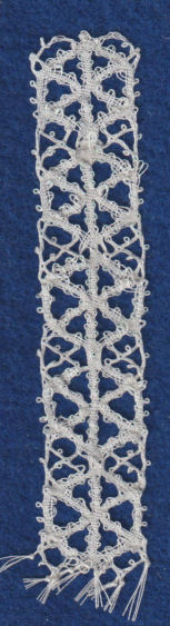 Picture of lace
