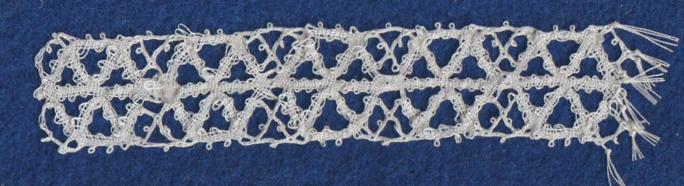 Picture of lace