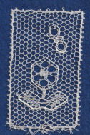 Picture of lace